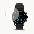 Film de protection en verre trempé dur pour montre intelligente Skagen Falster Gen 6 protecteur