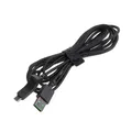 Souris de jeu sans fil câble de chargement USB Flexible Y3ND pour Razer Lancehead