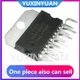 Pilote de moteur pas à pas IC YUXINYUAN L6203 6203 ZIP ZIP-11 5 pièces/lot en STOCK