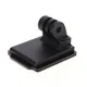 Adaptateur de Base fixe pour casque de caméra d'action pour GoPro Hero 8 7 6 5 4 3 support de Base