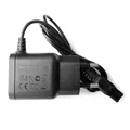 Chargeur adaptateur secteur pour rasoir électrique prise UE HQ8505 HQ6 HQ7 HQ8 HQ9 RQ S5000