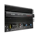 PA-80D 12V 1000W Amplificateur Conseil Mono Voiture Audio Puissance injuste Basse Subwoofers Amp