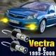 Ampoule antibrouillard LED lampe pour Opel Vectra B C 1995-2008 2000 2001 2002 2003 2004