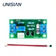 UNISIAN-Contrôleur de température pour ventilateur PC avec câble filaire DC 12V technologie de