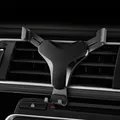 Universal Car Phone Holder Mobile Phone Stand Holder Cradle GPS Bracket Mobile Phone Holder Stand