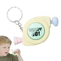 Bop-it – jeux de jeux originaux de la série jeu portable avec bouton de Volume pour enfants