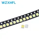 Diode électroluminescente LED SMD perles de lampe brillantes blanc pur blanc naturel blanc