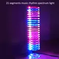 Light Cube LED Music Dangthm Light Kit Pièces de production de bricolage électronique Creative