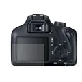 Protecteur d'écran en verre trempé pour Canon EOS 3000D / 4000D Rebel T100 Film de Protection