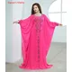 Robe de danse orientale pour femmes nouvelle collection