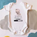 Annonce de bébé juillet 2022 nouveau-né bébé body grossesse révéler bébé garçons filles vêtements je