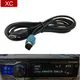 Voiture 30Pin Plug IPOD mx Câble Adaptateur Pour ALPINE KCE-422I CDA-9852/E CDA-9857/E CDA-9883