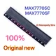 Puce ic d'alimentation pour samsung S9 S9 + 3 à 10 pièces MAX77705F MAX77705