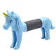 Jouets de cheval flexibles et variables pour tout-petits tubes de cheval commande mentaires