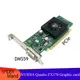 NVIDIA Quadro FXsuspecPCI-E 16X avec emplacement DMS59 FX 95% carte Griaphic 3D garantie 1 an