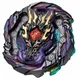 B-X TOUPIE BURST BEYBLADE éventuelles IN05.TOP sourire dérivHypersphère B-149 Dread Bahamut 7W.OM