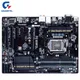 Gigabyte GA-Z87-HD3 Carte Mère Pour Intel Z87 DDR3 USB3.0 32GB LGA 1150 Z87-HD3 Bureau Carte Mère