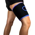 Genouillères de soutien des jambes pour sports de plein air basket-ball compression soutien