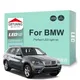 LED Ampoule Intérieure Pour BMW X1 E84 F48 X2 F39 X3 E83 F25 X4 F26 X5 E53 E70 X6 E71 Voiture Dôme