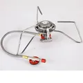 BL100-B3 Bulin Super Pliant PORAlger CAMPING STOVE DE GAZ 3200W Portable Réchaud De Camping