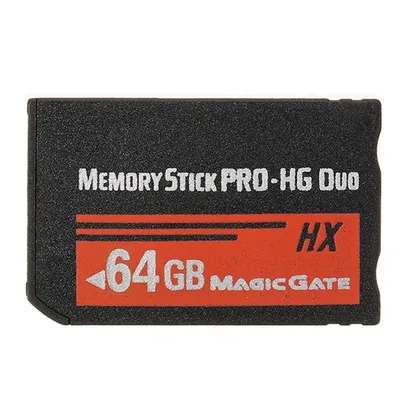 Carte mémoire pour PSP 2000/PSP3000 8 go 16 go 32 go 64 go carte de jeu HX pré-installée Pro