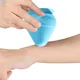 Suction Cup Fascia Ball Adsorption Relaxation Massager Silicone Ball Durable Silicone Massage Ball