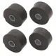 4pcs Center Support Bushing Large Support Buffer Block Engine Buffer Shock Absorption for Chinese