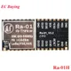 SX1276 LoRa Ra-01H Sans Fil Tech Spread tor Communication Sans Fil 868MHz 3.3V Série éventuelles I