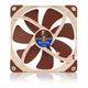 Noctua NF-A14 PC boîtier d'ordinateur ventilateur de refroidissement 14cm 3pin/4pin PWM Tob140 mm