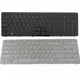 Clavier d'ordinateur portable russe pour HP 250 NipG3 255 NipG3 256 NipG3 RU nouveau