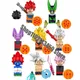 Décennie s de construction Dragon Ball Z Cell Goku Dragon noir Disupo Android 13 briques