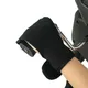 Gants auxiliaires fixes équipement d'entraînement de rééducation gants de main de doigt