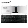 Clavier AR/SP/eria/UK pour Toshiba Satellite L670 L670D L675 L675D Cconfided C660D C655 L655 L655D