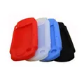 Coque en silicone souple pour Sony PSP 2000/3000 housse de protection en caoutchouc pour PSP