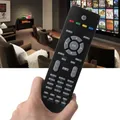 Télécommande de remplacement universelle Smart LCD de TV RC1205 pour accessoires de télécommande