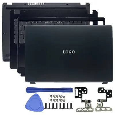 Pour Acer Aspire 3 A315-42G A315-54 A315-56 N19C1 Lapmedicents Case LCD Couverture Arrière/Lunette