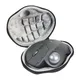 Pochette EVA Mouse sac de voyage rigide pour souris Logitech MX Ergo Advanced Wireless Trackball