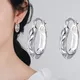 Boucles d'oreilles en grenat argenté pour femmes olivine pendentif en argent bijou de mariage