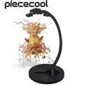 Piececool-Puzzle 3D en métal pour adultes kit de construction de modèles jouet de puzzle assemblé