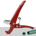 Ciseaux coupants en PVC PPR outils de plomberie coupe-tuyau coupe-plastique ciseaux tranchants