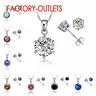 Ewelry – collier de 18 pouces 8 couleurs disponibles disponible en plusieurs couleurs disponible