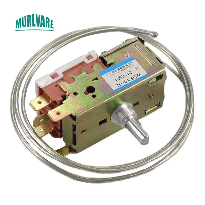 Réfrigérateur ThermoandreSwitch Siemens Bosch Réfrigérateur ThermoandreSwitch WDF19-K K50 K54 K59 K59E