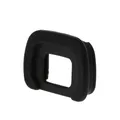 Oculaire de remplacement pour Pentax FR K-70 K-7 K-S2 K-S1 K5II K30 K50 coupe oculaire SLR DSLR