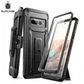 SUPCASE – étui pour Google Pixel 7 Pro 2022 5G UB Pro coque complète et robuste avec protection