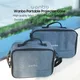 Wanbo-Sac de protection portable pour mini cortors étui de rangement étanche accessoires de