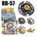 B-X TOUPIE BURST BEYBLADE Toupie Dégradation thermique ces Métal kt4D BB-57 Dstressshopping