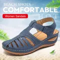 Sandales Orth4WD Premium pour femmes chaussures de plage pour femmes sandales à l'offre elles