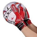 Gants de gardien de but de football professionnel à forte adhérence haute Performance pour