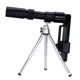 Télescope monoculaire rétractable BAK4 10-300x40 télescope portable n'aime extérieur accessoires