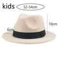 chapeau femme chapeau homme chapeau homme chapeau chapeau femme luxe Chapeau de cowboy pour enfants